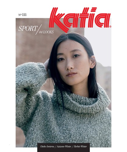Katia magazin zeitschrift - katia,