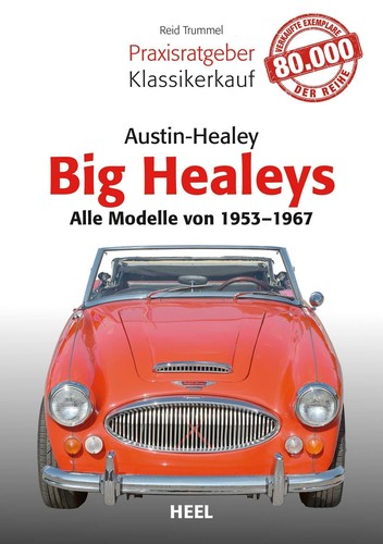 Austin healey von - austin,