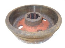 Bremstrommel für Bremsen ZF