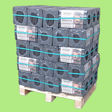 REKORD Kohlebrikett Kohle