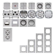 Kopp ATHENIS stahl HK07