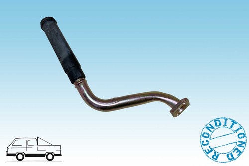 Wbx motor - vw,