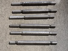 6er-SET-Prüfstifte/Messstifte