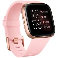 Fitbit Versa 2 Gesundheit &