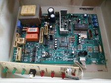 Hydrotherm Platinen für GBC 21.1 / 25.1 KE Stiebel Eltron Leitertlatte 151874