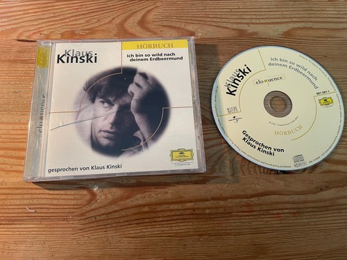 Hör klaus kinski - hör, bin