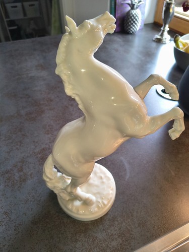 Hutschenreuter porzellan figur - porzellan,