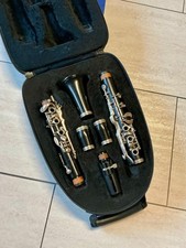 Klarinette F.Arthur Uebel Serie 3