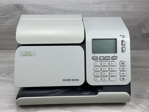 Neopost frankiermaschine - neopost,