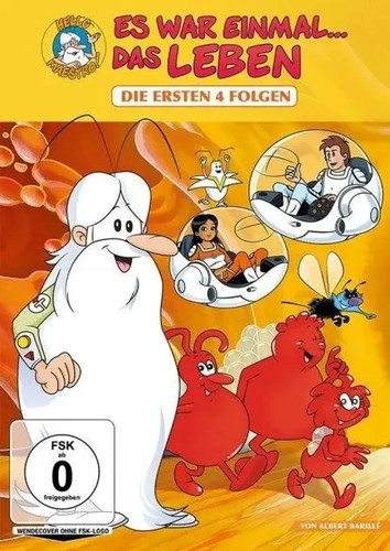 War einmal das leben - leben, |