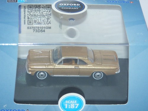 Oxford diecast maßstab 87 - oxford,