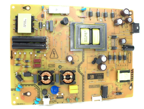 Netzteil vestel 17ips72p - netzteil,