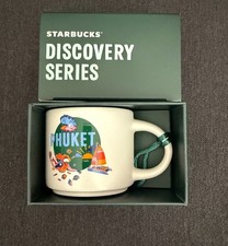 Starbucks City Espressotasse