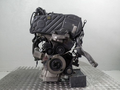 Motor ohne anbauteile - motor, (diesel)
