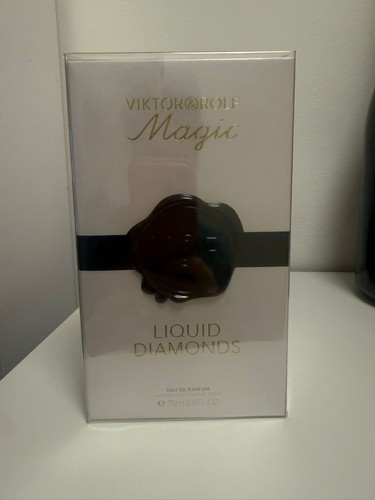 Viktor rolf magic liquid - &,