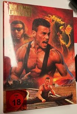 Blu-ray Mediabook LEON