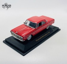 Plymouth Belvedere 1964 1:43