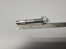 Hilti Bolzenanker HST3 M10x80