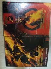 Die Chroniken des Schwarzen