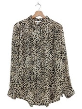 H&M Hemd-Bluse Damen Bluse Gr