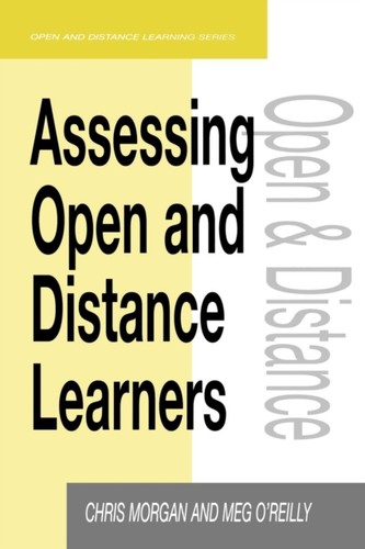 Morgan assessing open - open, and