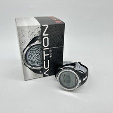 SEAC Action, Tauchcomputer zum