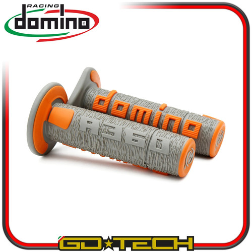 Domino griffe a360 - moto, cross