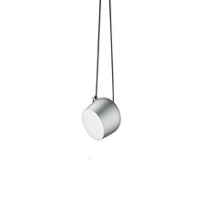 Flos Aim LED-Pendelleuchte