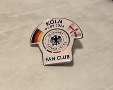 DFB Pin Deutschland Nordirland