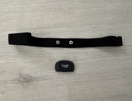 Polar herzfrequenz sensor - h7,