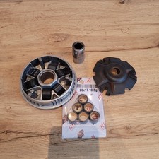 Variomatik MALOSSI Multivar 2000 Aprilia Leonardo Roller MaxiScooter 125,150 ccm