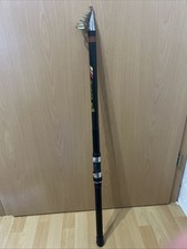 DAM Telekoprute Record 30 M L.4,50 MTolle Rute/Wg 10-30 g Gute Alte Zeit-Vintage