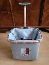 reisenthel carrycruiser -