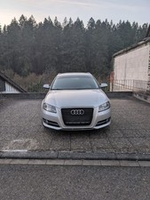 Audi A3 1.2TFSI.       105PS