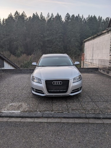 Audi 2tfsi 105ps - ,