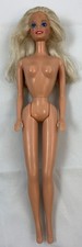 Barbie Style 1993 Vintage 90er