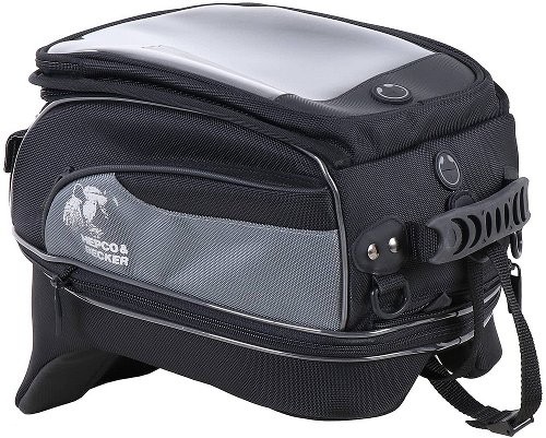 Hepco becker tankrucksack - &,