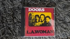 THE DOORS "L.A. Woman"