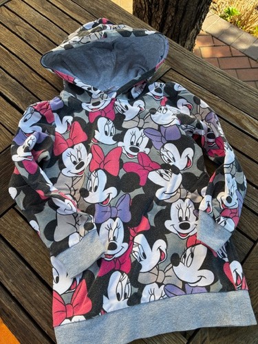 Mädchen kapuzenpullover - h&m,