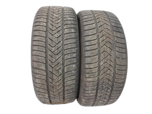 Reifen winterreifen pirelli - 2x,