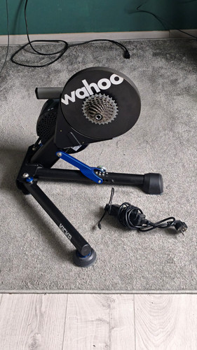 Wahoo direct drive - wahoo, direct-drive