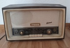 Retro Radio philips sirius