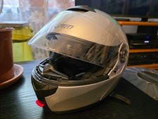 Motorrad Klapphelm A PRO