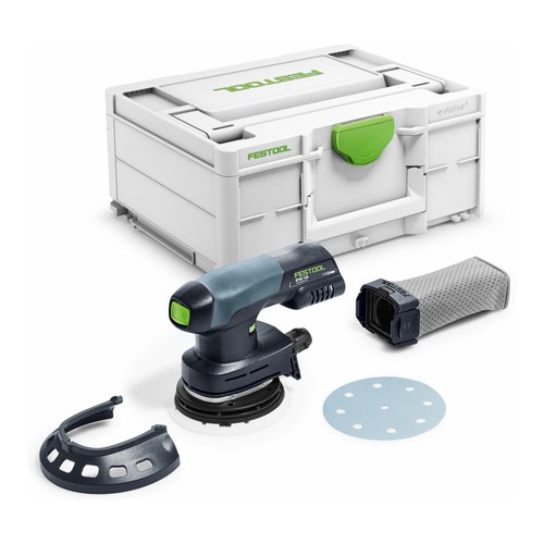 Festool akku exzenterschleifer - festool, akku-exzenterschleifer