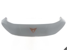 Seat Cupra Born 10E 21- Stoßstange Abdeckung Gitter Grill Abdeckung Leiste Vorne