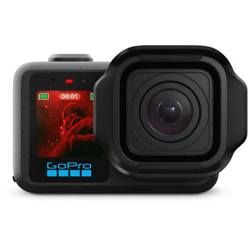 Gopro mission pro action - gopro,