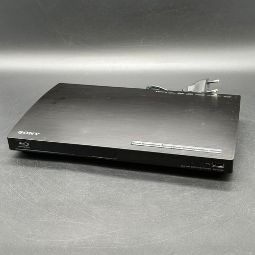 Sony bdp s185 blu ray - blu, player
