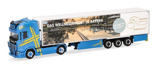 Herpa scania 20 hd - -,