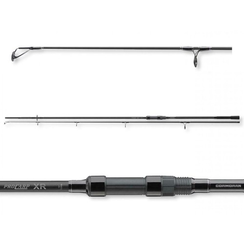 Cormoran pro carp - cormoran, carp-xr