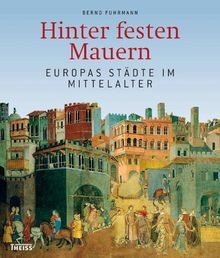 Hinter festen mauern europas - hinter,